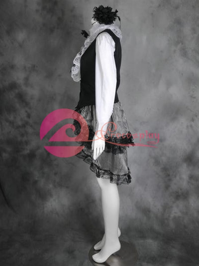 Book Of Circus Mp000065 Cosplay Costume