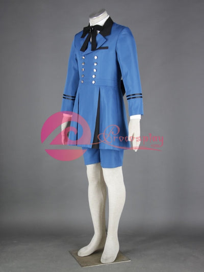 Mp000178 Cosplay Costume