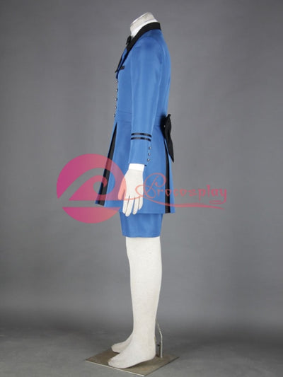 Mp000178 Cosplay Costume