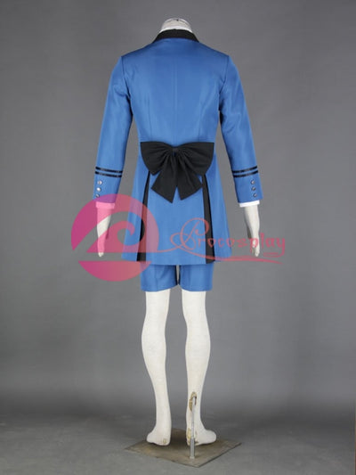 Mp000178 Cosplay Costume