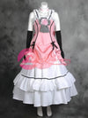 Mp000145 Cosplay Costume