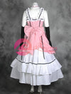 Mp000145 Cosplay Costume