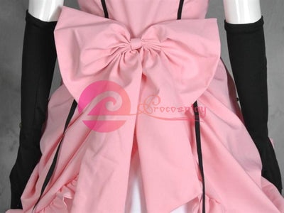 Mp000145 Cosplay Costume