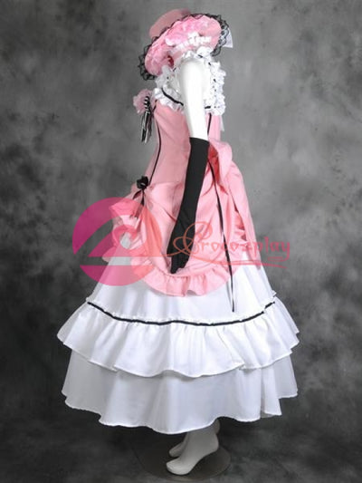 Mp000145 Cosplay Costume