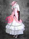 Mp000145 Cosplay Costume