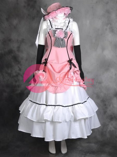 Mp000145 Xxs Cosplay Costume