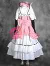 Mp000145 Cosplay Costume