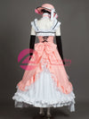 Vermp004139 Cosplay Costume