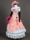 Vermp004139 Cosplay Costume