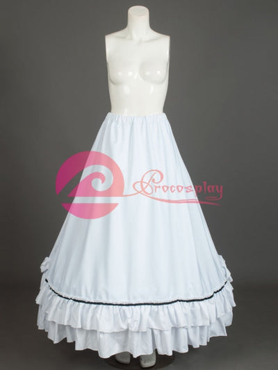 Vermp004139 Cosplay Costume
