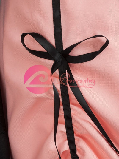 Vermp004139 Cosplay Costume