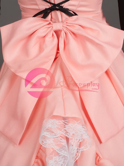 Vermp004139 Cosplay Costume
