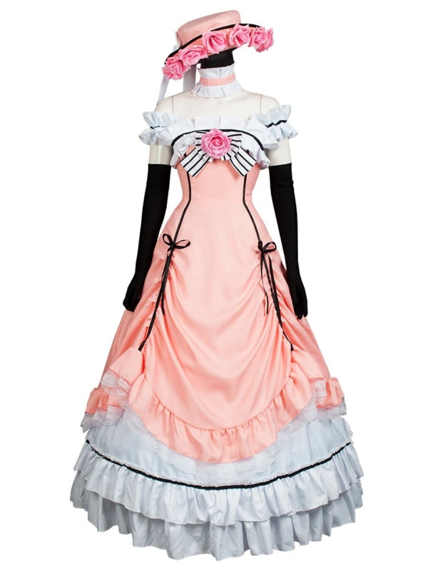 Vermp004139 Xs Cosplay Costume