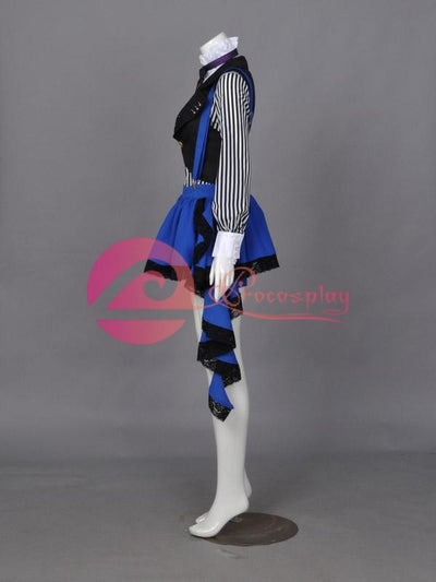 Book Of Circus Mp001956 Cosplay Costume