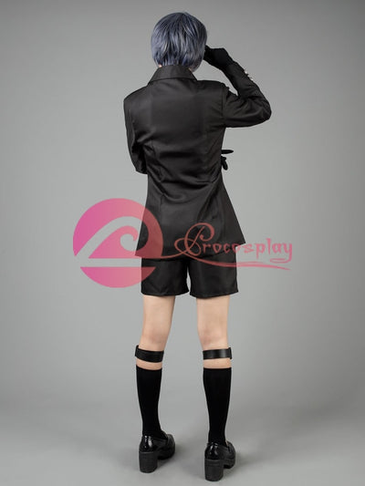 Mp004170 Cosplay Costume