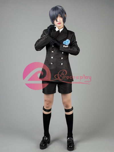 Mp004170 S Cosplay Costume