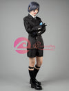 Mp004170 Cosplay Costume