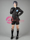 Mp004170 Cosplay Costume