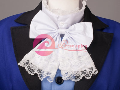 Mp000024 Cosplay Costume