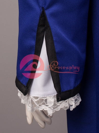 Mp000024 Cosplay Costume