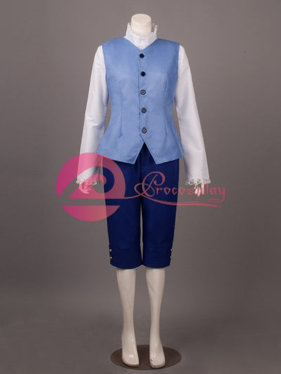 Mp000024 Cosplay Costume