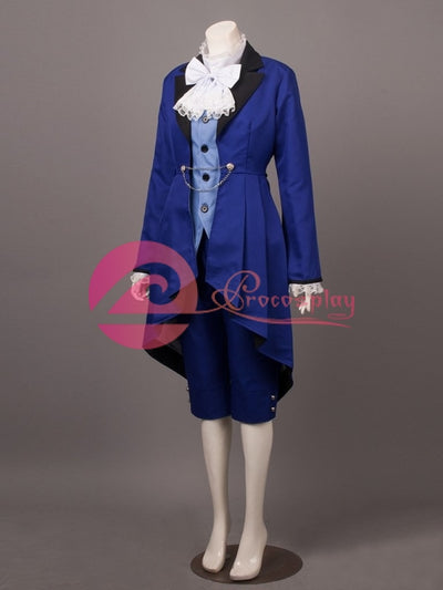 Mp000024 Cosplay Costume