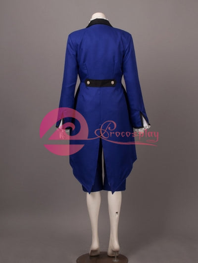 Mp000024 Cosplay Costume