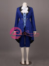 Mp000024 Cosplay Costume