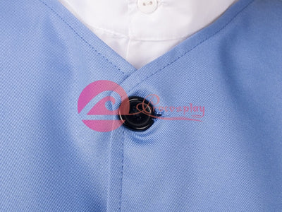 Mp000024 Cosplay Costume