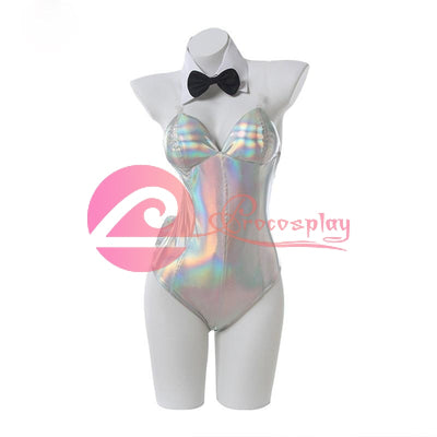 Saekano: How To Raise A Boring Girlfriend Megumi Kato Cosplay Sexy Bunny Outfit C00078 Costumes