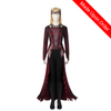 Doctor Strange in the Multiverse of Madness Wanda Scarlet Witch (with boots)