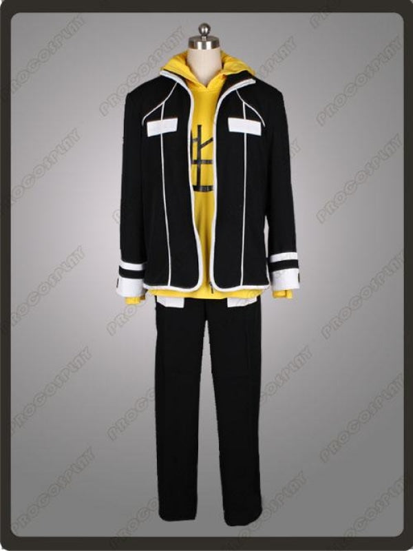 Reborn! 10Mp001156 Xxs Cosplay Costume
