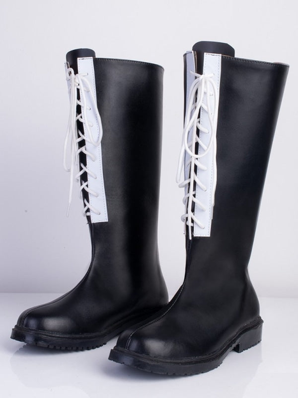 Reborn! Mp001908 #34(22Cm) Shoe