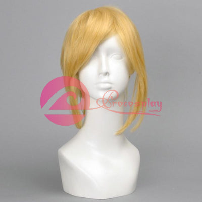 Mp001124 Cosplay Wig