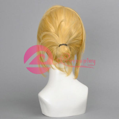 Mp001124 Cosplay Wig