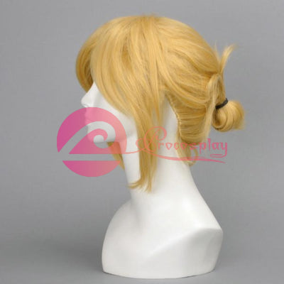 Mp001124 Cosplay Wig