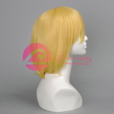 Mp000725 Cosplay Wig