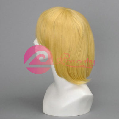 Mp000725 Cosplay Wig