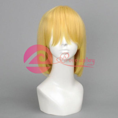 Mp000725 Cosplay Wig