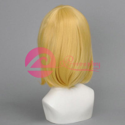 Mp000725 Cosplay Wig