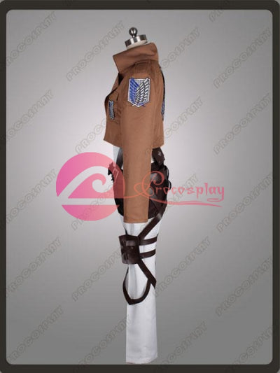 Vermp000978 Cosplay Costume