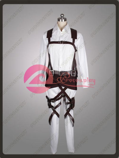 Vermp000978 Cosplay Costume