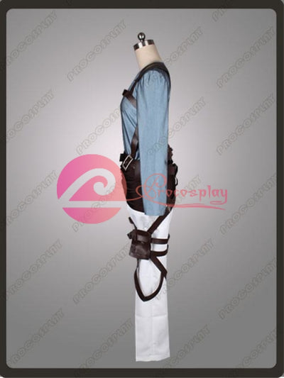 Vermp000872 Cosplay Costume