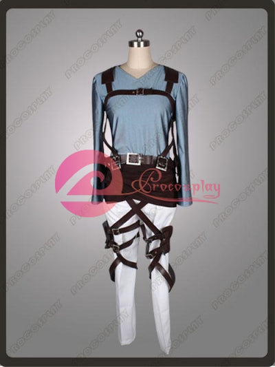 Vermp000872 Cosplay Costume