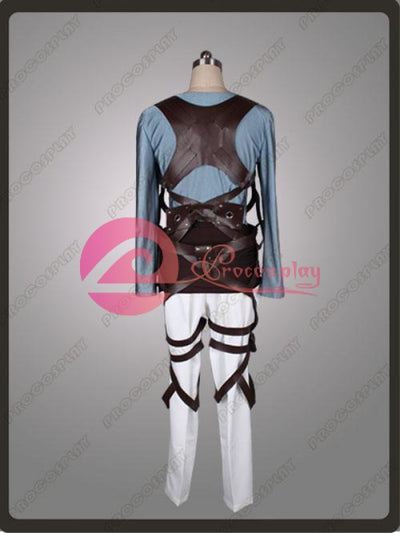 Vermp000872 Cosplay Costume