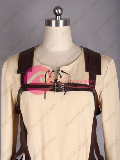 Vermp000920 Cosplay Costume