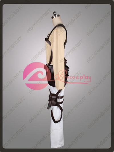 Vermp000920 Cosplay Costume