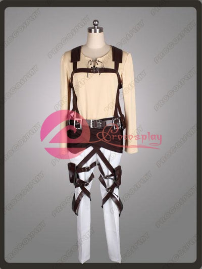 Vermp000920 Cosplay Costume