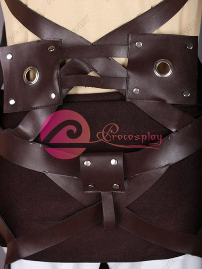 Vermp000920 Cosplay Costume