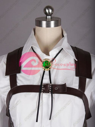 Vermp000897 Cosplay Costume
